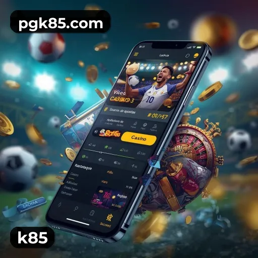 Downloads Verificados k85