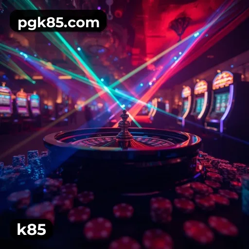 Apostas Ao Vivo k85