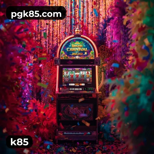 Cash Out k85