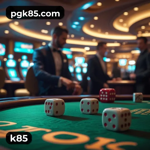 Licença Curaçao k85