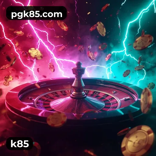 k85 Download Oficial