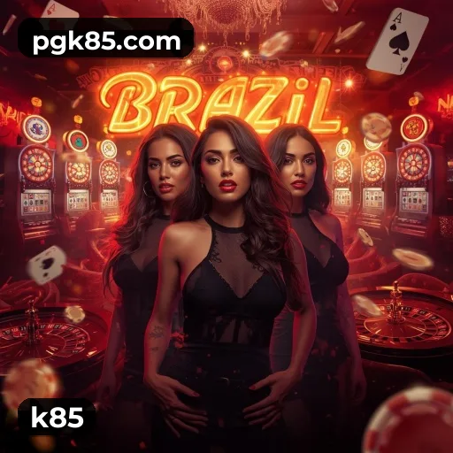 k85 Certificado eCOGRA - Jogos Justos Auditados