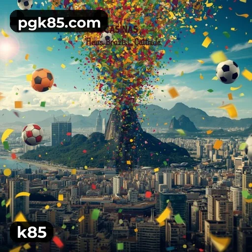 Telegram k85 - Bônus Diários Exclusivos