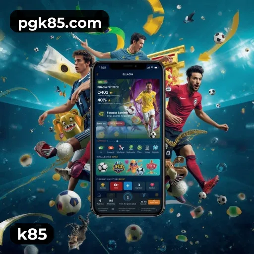 Telegram k85 - Canal Oficial Verificado